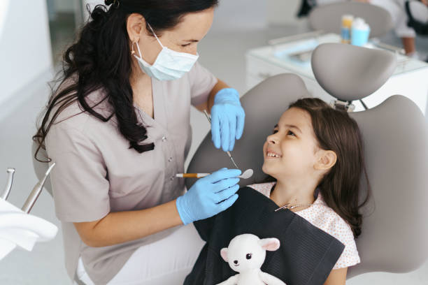 Best Emergency Dental Care for Sports Injuries in Huron, CA