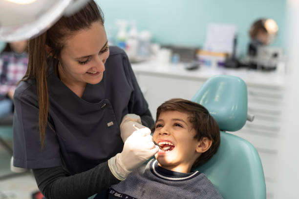 Best Emergency Wisdom Tooth Extraction in Huron, CA
