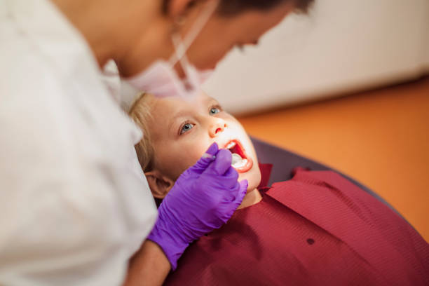 Best Emergency Denture Repair in Huron, CA