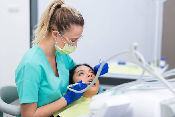 Professional Emergency Dental Service in CA
